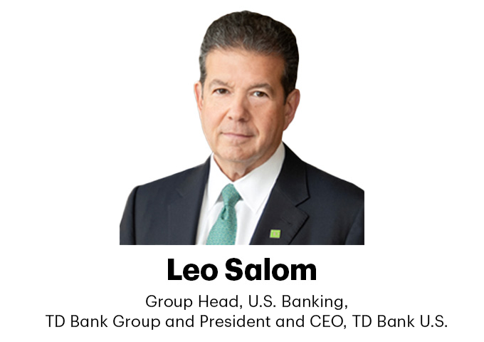 Leo Salom